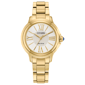 Womens Citizen(R) Eco-Drive L Cecil Watch - EM1162-52A - image 1