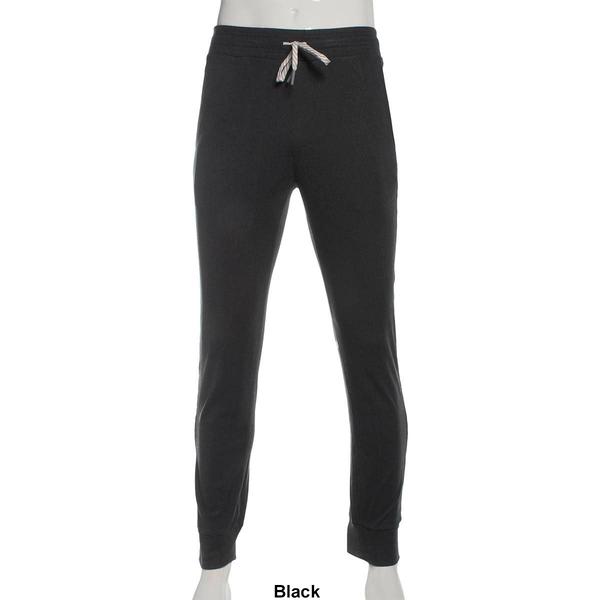 Mens Avalanche® Mini Cord Solid Jogger Sweatpants - image 