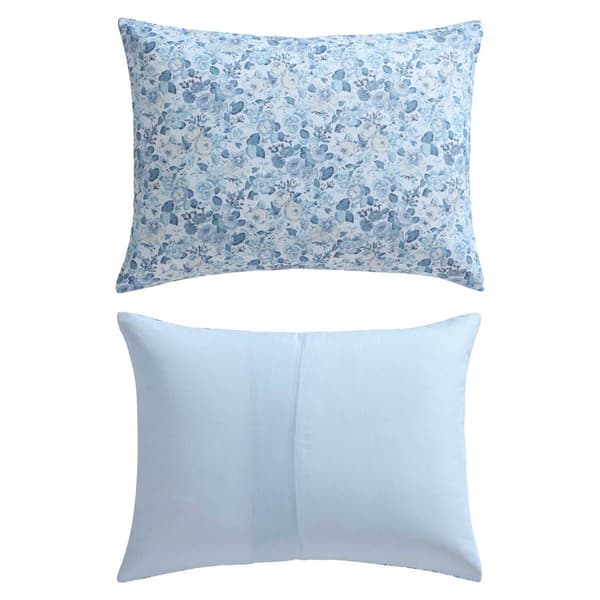 Laura Ashley Quartet Comforter Set