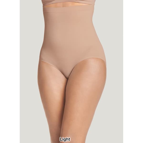 Womens Jockey&#174; Slimmers Breathe High Waist Shaping Panty 4240