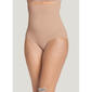 Womens Jockey&#174; Slimmers Breathe High Waist Shaping Panty 4240 - image 3