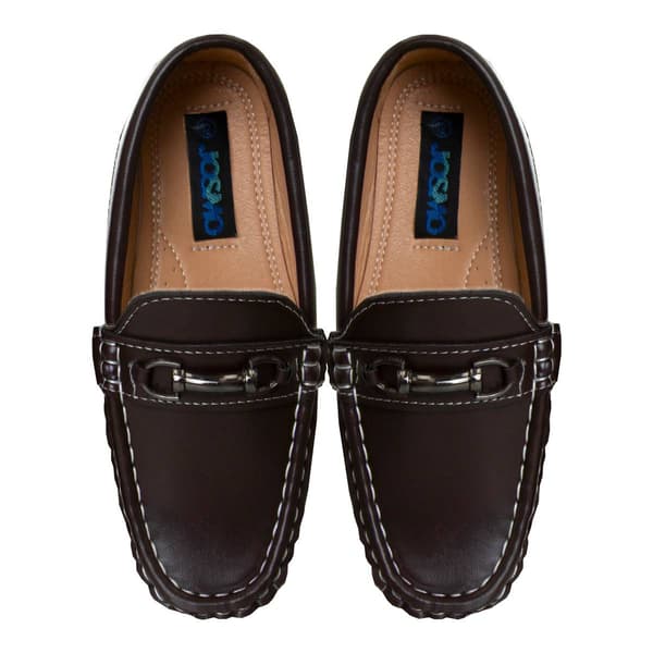 Toddler Boys Josmo Dress Loafers