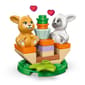 LEGO® Friends Heartlake City Bunny Hotel Building Kit - image 4