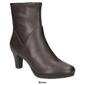 Womens Easy Street Solana Platform Boots - image 10