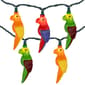 Northlight Seasonal 6ft. Parrot Patio Light Set - image 1