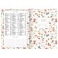Lang&#174; Watercolor Seasons Monthly Pocket Planner - image 5