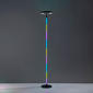 Simplee Adesso Luther RGB Color Changing Torchiere - image 17