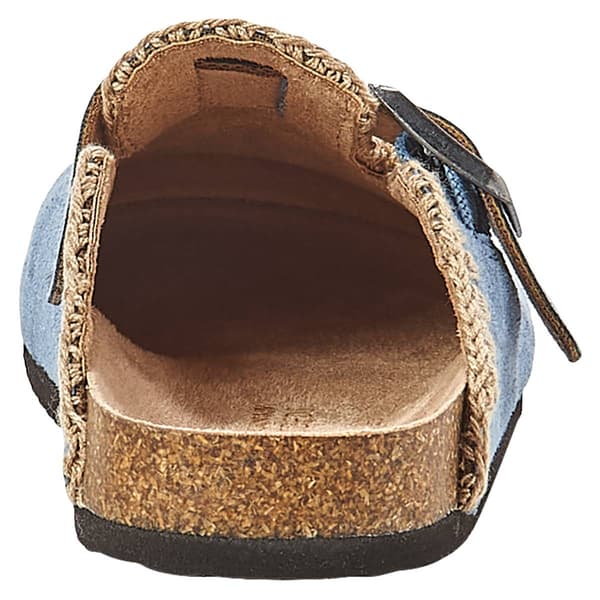 Big Girls White Mountain Beetle Mule