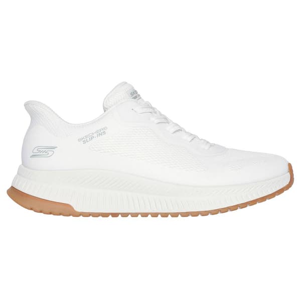 Womens Skechers Bobs Squad 4 - Stapl