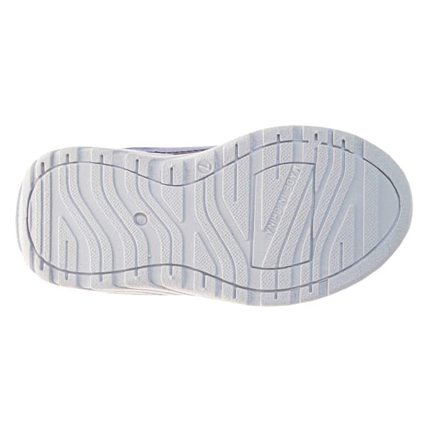 Little Boys Marvel Spider-Man Velcro Athletic Sneakers