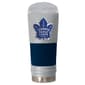 NHL Toronto Maple Leafs DRAFT Powder Coated Steel Tumbler - image 1