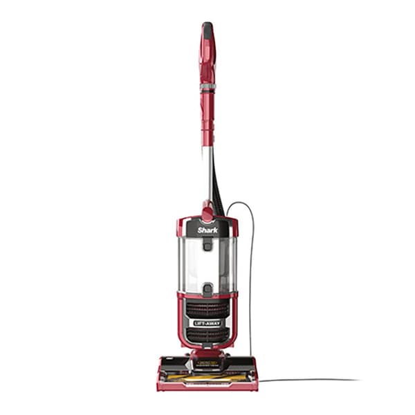 Shark® Navigator ZeroM Upright Vacuum ZU561 Boscov's