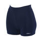 Womens Dolfin(R) Solid Fitted Swim Shorts - image 1