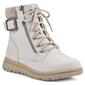 Womens Cliffs by White Mountain Hearten Boots - image 1