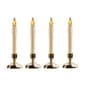 IMC Cape Cod 4pc. LED Battery Window Candle w/ Timer Set - image 1