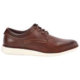 Mens Marco Vitale Barry Oxfords
