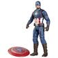 Marvel 6" Captain America - image 3
