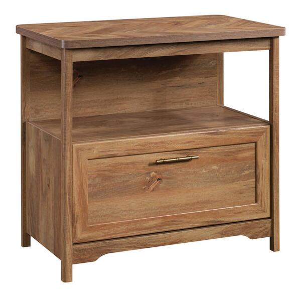 Sauder Coral Cape Lateral Filing Cabinet - image 