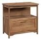 Sauder Coral Cape Lateral Filing Cabinet - image 1