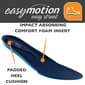 Womens Easy Street Damita Comfort Ankle Boots - image 7