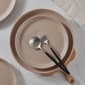 Stone Lain Logan 12pc. Stoneware Dinnerware Set - image 5