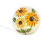 Studio 66 Golden Sunflower Orb Lighting - image 1