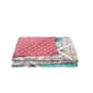VCNY Home Windsor Reversible Medallion Multicolor Quilt Set - image 5