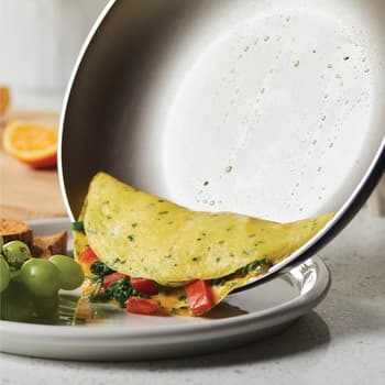  Farberware Smart Control Nonstick Frying/Skillet