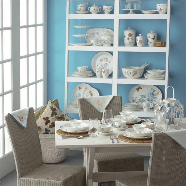 Lenox® Butterfly Meadow® Pasta Bowl