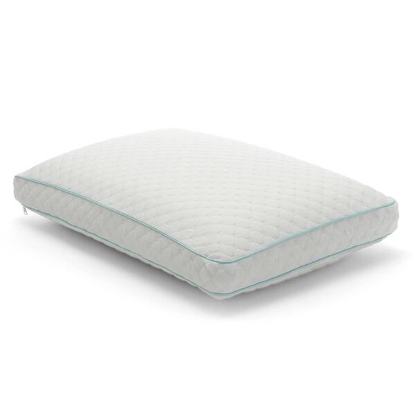 Sealy Memory Foam Cluster Pillow - image 