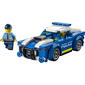 LEGO&#174; City Police Car Building Set - image 2