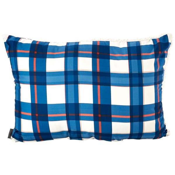 Teddy Sherpa Decorative Pillow - 14x20