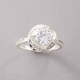 Cubic Zirconia And Fashion Rings Boscov s