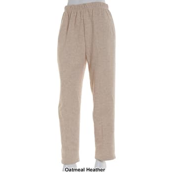 Plus Size Hasting & Smith Fleece Pants - Average - Boscov's