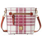 Dooney & Bourke Oxford Small Zip Crossbody - image 1