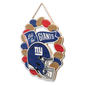 Open Road Giants Wood Wreath - image 2