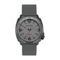 Unixsex Columbia Sportswear Timing Grey Silicone Watch -CSS17-002 - image 1