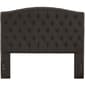 Hillsdale Furniture Lila Upholstered Queen Headboard - image 1