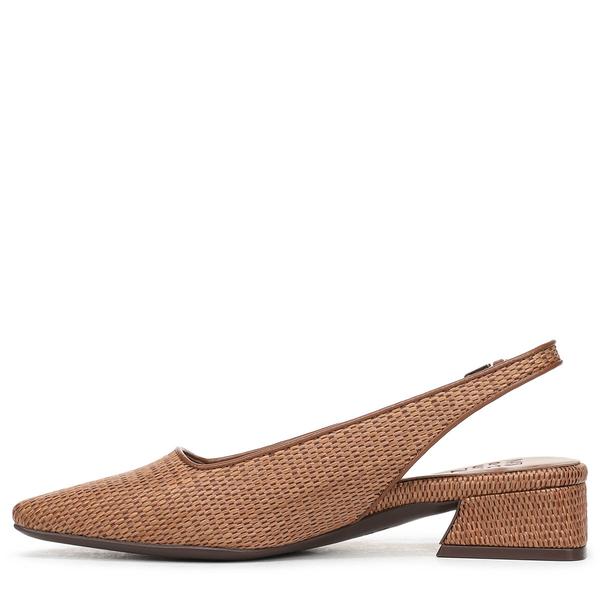 Womens Naturalizer Ginger Slingback Pumps