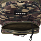 Crocs™ Camo Back to School Backpack with Jibbitz™ Charms - image 8