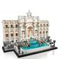 LEGO&#174; Trevi Fountain Building Kit - image 4