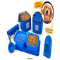 Overland Dog Gear&#8482; 7pc. Dine Away Bag&#8482; - For Medium Dogs - image 4