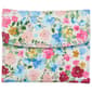 Womens Julia Buxton Mini Trifold Wallet - image 2