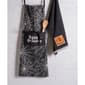 DII® Happy Halloween Spider Web Chef Apron - image 4