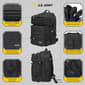U.S. Army Assault High Performance Tactical Backpack - image 6