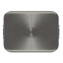 Rachael Ray Bakeware Hard-Anodized Nonstick Roaster