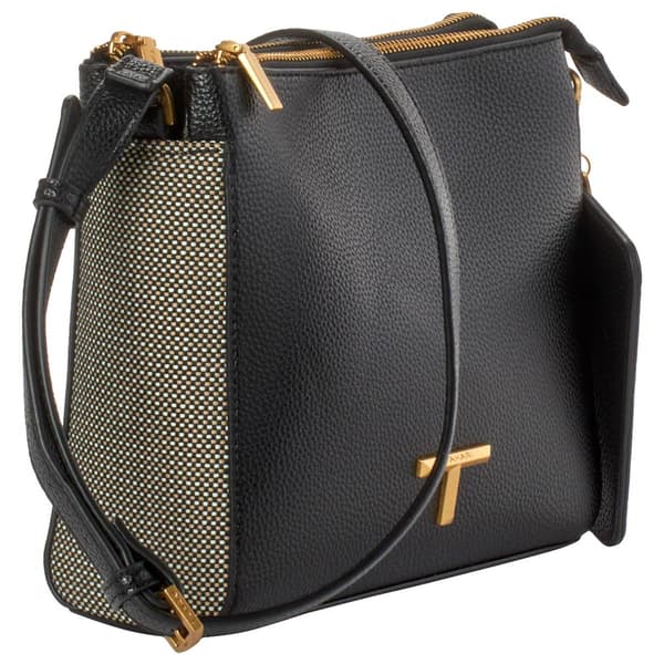 Tahari Ludlow Crossbody