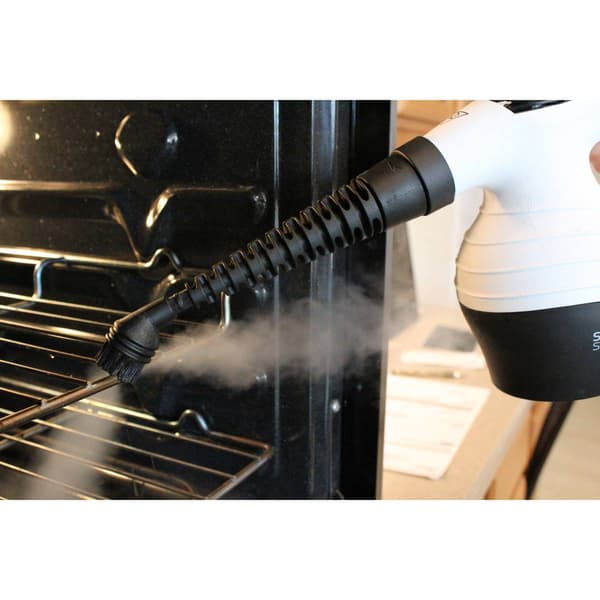 BergHOFF Smart Living Handheld Steam Mop Jr. Blaster