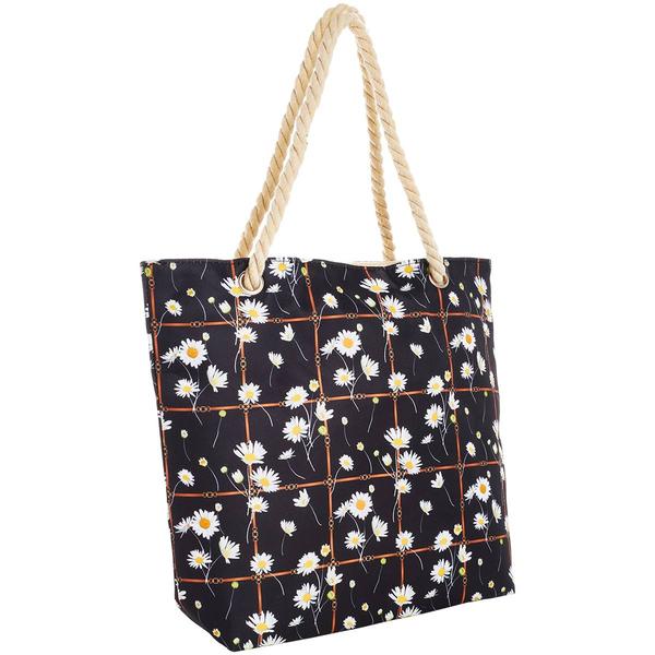 Renshun Daisy Tote