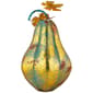 Northlight Seasonal 14in. Elongated Autumn Pumpkin Tabletop Décor - image 4